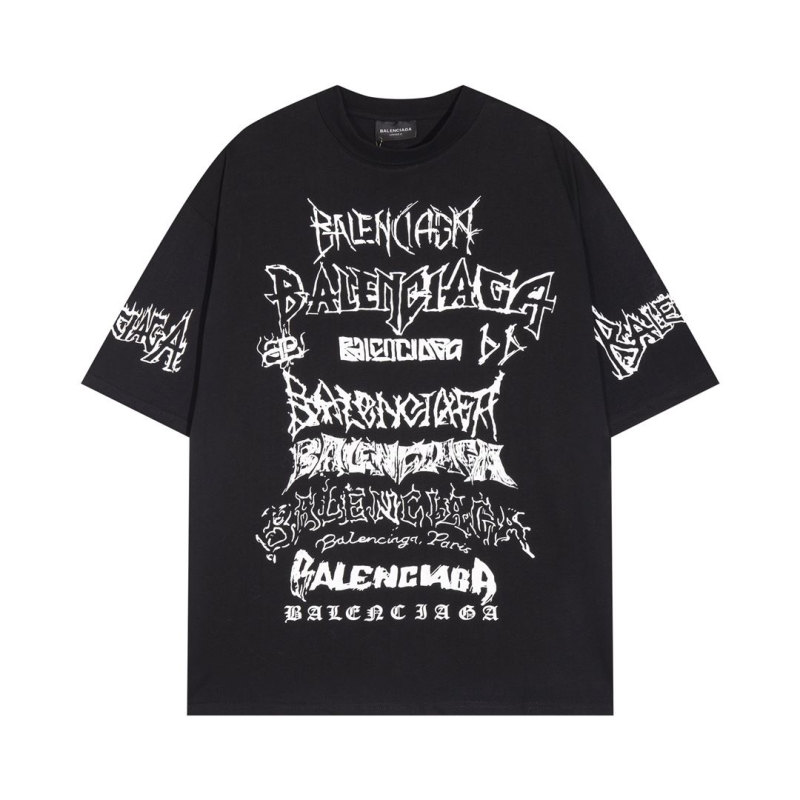 Balenciaga T-Shirts